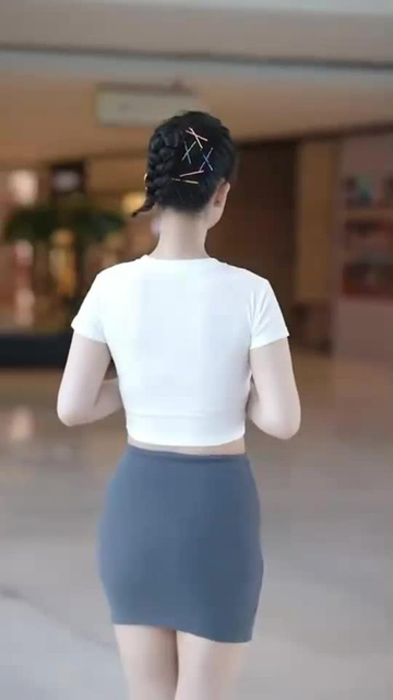 从背后抓住小兔子功能演示